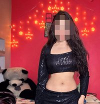 Roma Here Real Meet & Cam Show - escort in Kochi