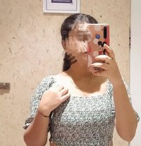 Roma Here Real Meet & Cam Show - escort in Chennai