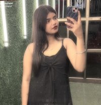 Roma Here Real Meet & Cam Show - escort in Hyderabad
