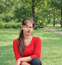 Roma Here Real Meet & Cam Show - escort in Pune