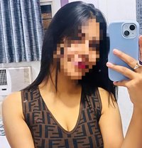 Roma Here Real Meet & Cam Show - escort in Hyderabad