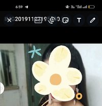 Roma Independent Girl Cam N Direct Meet - escort in Pune