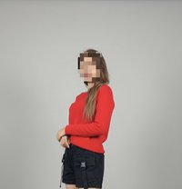 Roma - puta in Candolim, Goa