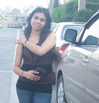 Roma - escort agency in Chennai