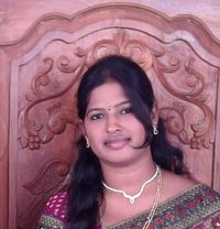 Roma - escort agency in Chennai