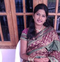 Roma - escort agency in Chennai