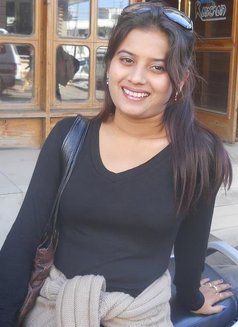 Roma - escort agency in Chennai Photo 5 of 5