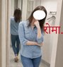 Roma - escort in New Delhi Photo 3 of 3
