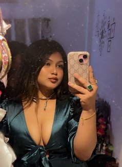 Rakshita - escort in Visakhapatnam Photo 1 of 6