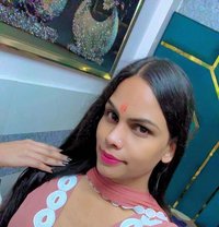 Roma - Acompañantes transexual in New Delhi