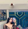 Roma - Transsexual escort in New Delhi Photo 8 of 8