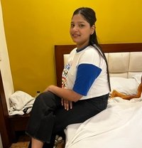 Roma Malhotra Sexy Queen of City - escort in Thane
