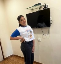 Roma Malhotra Sexy Queen of City - escort in Thane