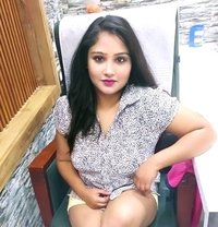 Roma Pandey Escorts Service - escort in RIshikesh