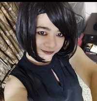 Roma Singh - Transsexual escort in Mumbai