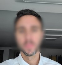 Romain - Male escort in Seoul