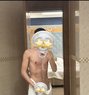 Roman Dxb - Male escort in Dubai Photo 1 of 1