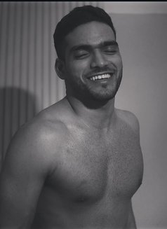 Roman for Couple and Women Only - Male escort in Nagpur Photo 9 of 11