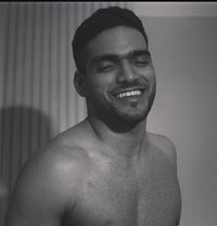 Roman for Couple and Women Only - Male escort in Nagpur