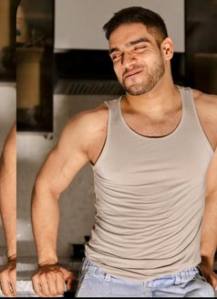 Roman for Couple and Women Only - Male escort in Nagpur Photo 10 of 11