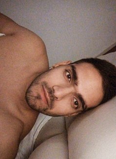Roman for Couple and Women Only - Male escort in Nagpur Photo 11 of 11