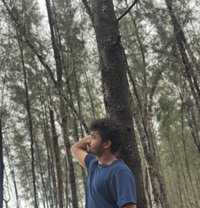 Roman - Acompañantes masculino in Chennai