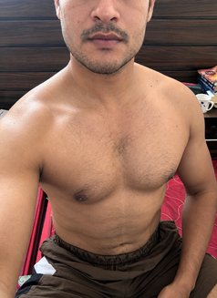 Roman - Male escort in Indore Photo 1 of 1