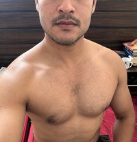 Roman - Acompañantes masculino in Indore