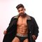 Roman Mallik - Acompañantes masculino in Bangalore Photo 1 of 7