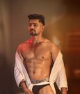 Roman Mallik - Acompañantes masculino in Bangalore Photo 2 of 7