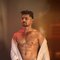 Roman Mallik - Male escort in Bangalore