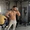 Roman Mallik - Male escort in Bangalore