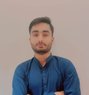 Roman - Male escort in Riyadh Photo 1 of 1