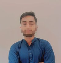 Roman - Acompañantes masculino in Riyadh