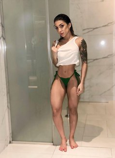 Romana - escort in Hong Kong Photo 16 of 17