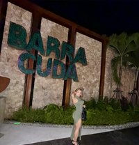 Romana - escort in Hong Kong Photo 11 of 18