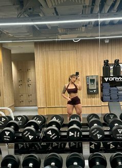 Romana - escort in Hong Kong Photo 18 of 18