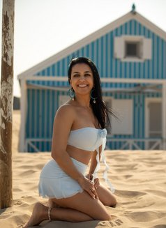 Romana - masseuse in Lisbon Photo 6 of 10