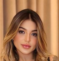 Romana Loretta - escort in Singapore