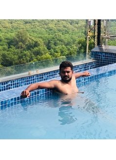 Romance Before Everything! - Male escort in Bangalore Photo 1 of 3