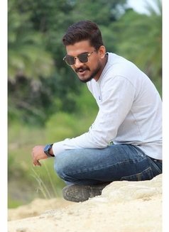 Romance Before Everything! - Male escort in Bangalore Photo 2 of 3