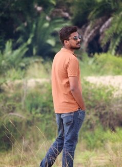Romance Before Everything! - Male escort in Bangalore Photo 3 of 3