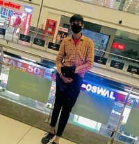 Romance King - Male escort in New Delhi