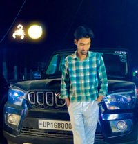 Romance King - Acompañantes masculino in New Delhi