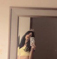 Romance 🤍 Only For VVIP’s - Transsexual escort in Dubai