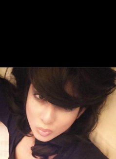 Natural Beauty Romance🤍 Only For VVIP’s - Transsexual escort in Dubai Photo 9 of 9