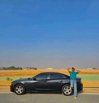 Romance Vvip Fem Boy 🩵 - Acompañantes transexual in Dubai