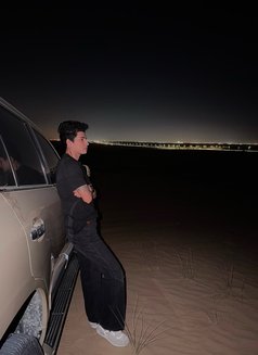 Romance Vvip Fem Boy 🩵 - Acompañantes transexual in Dubai Photo 7 of 8