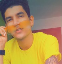 Romance Vvip Fem Boy 🩵 - Transsexual escort in Dubai
