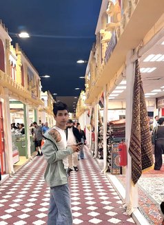 Romance Vvip Fem Boy 🩵 - Transsexual escort in Dubai Photo 9 of 12